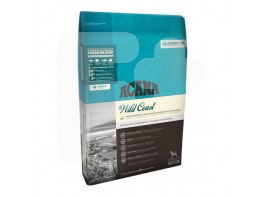 Acana wild coast pienso para perros con pescado 11,4 kg Acana wild coast pienso para perros con pescado 11,4 kg