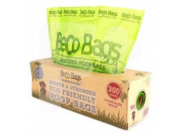 Becobags dispensador 300 bolsas Becobags dispensador 300 bolsas