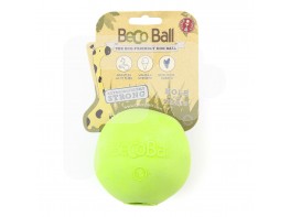 Becoball talla M (6,5cm) verde