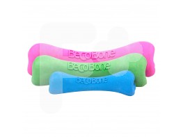 Becobone talla M (17,5 x 5cm) rosa