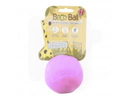 Becoball talla S (5cm) rosa Becoball talla S (5cm) rosa