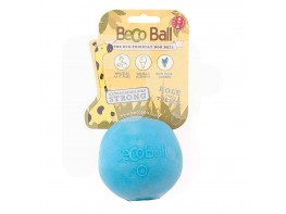 Becoball talla S (5cm) azul