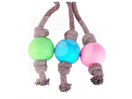 Becoball con cuerda l(7,5cm - cuerda 50 Becoball con cuerda l(7,5cm - cuerda 50