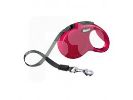 Biozoo new classic cinta xs,3 m 12kg rojo Biozoo new classic cinta xs,3 m 12kg rojo