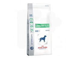 Royal Canin Vd dog urinary s/o 7,5kg Royal Canin Vd dog urinary s/o 7,5kg