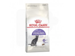 Royal Canin Fhn bipack sterilised 400g