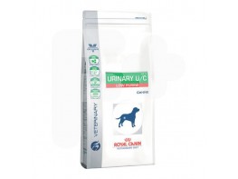 Royal Canin Vd dog urinary low purine u/c 14kg Royal Canin Vd dog urinary low purine u/c 14kg