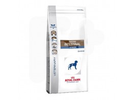 Royal Canin Vd dog gastro int junior 10kg