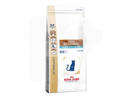 Royal Canin Gastrointestinal Moderate Calorie 400g
 Royal Canin Gastrointestinal Moderate Calorie 400g