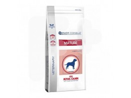 Royal Canin pienso para perro VCN mature 10kg+p4 Royal Canin pienso para perro VCN mature 10kg+p4