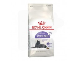 Royal Canin Fhn sterilised+7 3,5kg