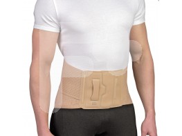 Emo Lumback faja lumbosacra beig talla XXL fj201