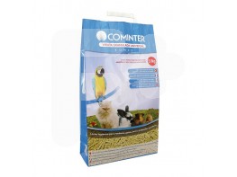 Cominter Viruta ganulada romeo 5kg 10litros