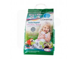 Cominter Lecho vegetal papel cominter 10l
