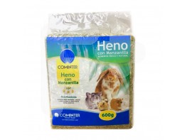 Home friends heno manzanilla 500g + 200ggatis