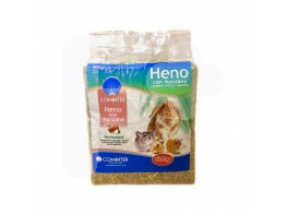 Cominter Heno con manzana 600gr