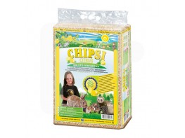 Chipsi Chipsi classic citrus 60 lt.