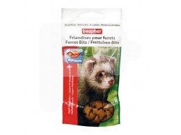 Beaphar Ferret bits bocaditos malta hurones 1 so Beaphar Ferret bits bocaditos malta hurones 1 so
