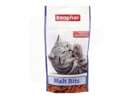 Cominter Bocaditos malta bits gato 35gr