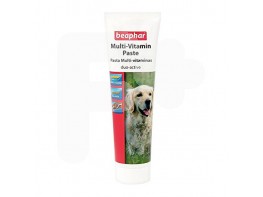 Beaphar pasta multi-vitaminas perro 100 g beapha Beaphar pasta multi-vitaminas perro 100 g beapha