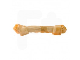 Biozoo Hueso nudo de cuero 25cm (10 uds.)