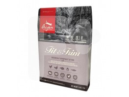 Orijen cat fit & trim 1,8 kg    Orijen cat fit & trim 1,8 kg