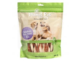 Planet Pet snack twist pollo y pescado 4