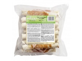 Planet Pet rollito prens pollo 13cm 400g Planet Pet rollito prens pollo 13cm 400g