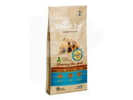 Planet Pet puppy pollo y arroz 15kg Planet Pet puppy pollo y arroz 15kg