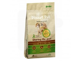 Planet Pet adulto pollo y arroz 15kg Planet Pet adulto pollo y arroz 15kg
