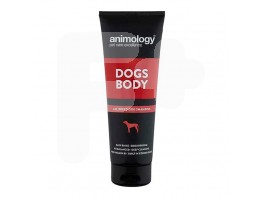 Animology champú perros 250ml