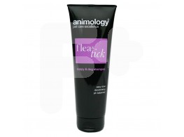 Animology champú pulgas y garrapatas 250