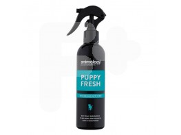 Animology spray refrescante cachorros 25