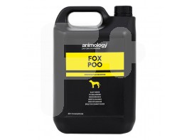 Animology champú olores fuertes 5l