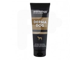 Animology champú pieles sensibles 250ml