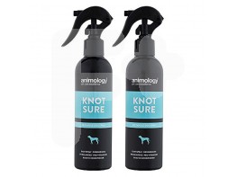 Animology spray nutritivo para la piel 2