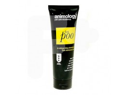 Animology champú olores fuertes 250ml