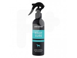 Animology spray antinudos 250ml