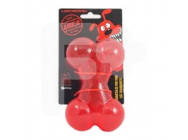 Radical rojo hueso indestructible l 16cm