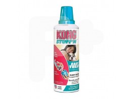 Kong stuff'n pasta cachorro 225gs Kong stuff'n pasta cachorro 225gs