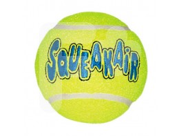 Kong juguete air squeaker ball bulk grande Kong juguete air squeaker ball bulk grande