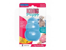 Kong juguete cachorro mediano Kong juguete cachorro mediano