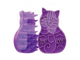 Kong juguete zoom groom cat Kong juguete zoom groom cat