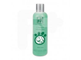 Menforsan champú· cicatrizante con aloe vera