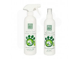 Menforsan repelente natural de insectos con extracto de citronella 500ml