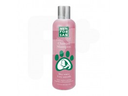 Menforsan champú muy suave para gatos 300ml
