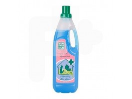 Menforsan limpiasuelos higienizante 1000ml