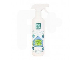 Menforsan eliminador de orines y manchas 500ml
