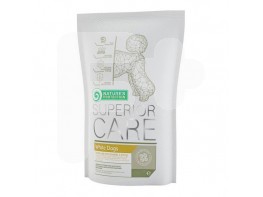 Nature's protection white dog small 400g Nature's protection white dog small 400g