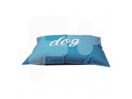 Wooff colchon good dog aqua m 70x100cm Wooff colchon good dog aqua m 70x100cm